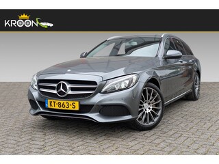 Mercedes-Benz C-klasse Estate 350e Lease Edition Plug-In Hybride