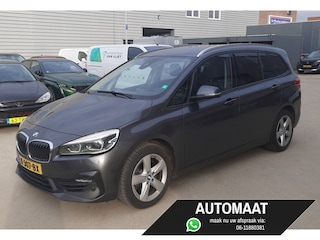 BMW 2-serie Tourer 218i 7p. Executive Edition | 1e EIG |