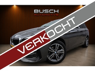 BMW 2-serie Tourer 218i 7p. Executive Edition | 1e EIG |