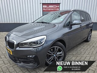 BMW 2-serie Tourer 218i 7p. Executive Edition | 1e EIG |