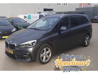 BMW 2-serie Tourer 218i 7p. Executive Edition | 1e EIG |