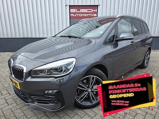 BMW 2-serie Tourer 218i 7p. Executive Edition | 1e EIG |