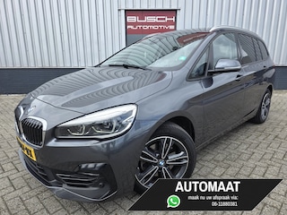 BMW 2-serie Tourer 218i 7p. Executive Edition | 1e EIG |