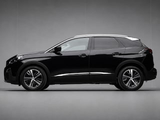 Peugeot 3008 1.2 PureTech Allure Sport (APPLE CARPLAY,NAVI,LED,CAMERA,CRUISE,LANE ASSIST,CLIMATE,LM VELGEN)
