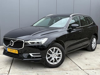Volvo XC60 2.0 T8 Twin Engine AWD Momentum | Camera | Elektrische Trekhaak | Keyless | Lederen Bekleding |