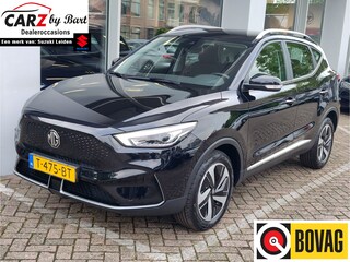 MG ZS EV LONG RANGE COMFORT 70KWH 440 km WLTP | Camera | Stoelverwarming