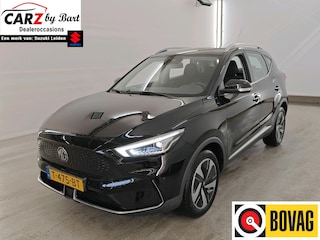 MG ZS EV LONG RANGE COMFORT 70KWH 440 km WLTP | Camera | Stoelverwarming