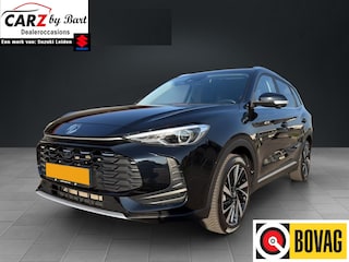 MG ZS Hybrid+ 1.5 HYBRID+ LUXURY 360 Camera | Leder | Dodehoekdetectie