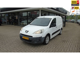 Peugeot Partner 120 1.6 HDI L1 XT