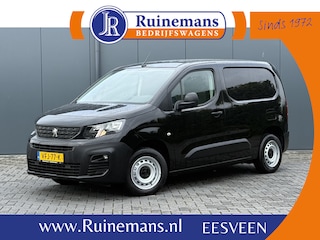 Peugeot Partner 1.5 BlueHDI / L1H1 / 1e EIG. / AIRCO / CRUISE / CARPLAY / DAB / 3-ZITS