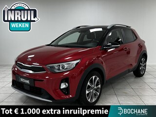 Kia Stonic 1.0 T-GDi DynamicPlusLine TREKHAAK | NAVIGATIE | ACHTERUITRIJCAMERA