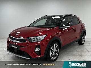 Kia Stonic 1.0 T-GDi DynamicPlusLine TREKHAAK | NAVIGATIE | ACHTERUITRIJCAMERA