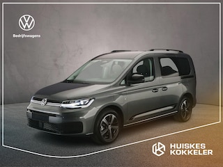 Volkswagen Caddy 1.5 TSI 150pk DSG eHybrid PHEV Limited Edition | Trekhaak | LED koplampen | Navigatie | AppleCarplay-AndroidAuto draadloos |