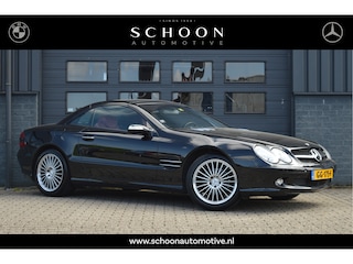 Mercedes-Benz SL 350