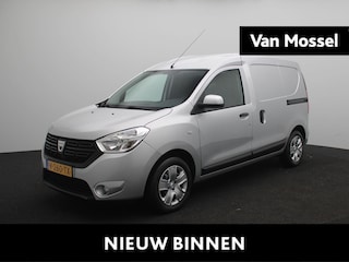 Dacia Dokker dCi 90 Solid | airco | zijschuifdeur rechts | cruise control |