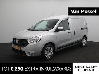 Dacia Dokker dCi 90 Solid | airco | zijschuifdeur rechts | cruise control |