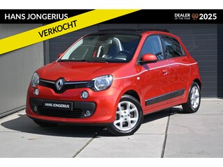 Renault Twingo SCe 70 Dynamique | SCHUIFDAK | CAMERA | NAVI | STOELVERWARMING | CRUISE CONTROL | CLIMATE CONTROL | PDC | LMV