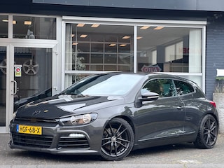 Volkswagen Scirocco 2.0 TSI 200PK / LEDER / CLIMA / PDC / DYNAUDIO