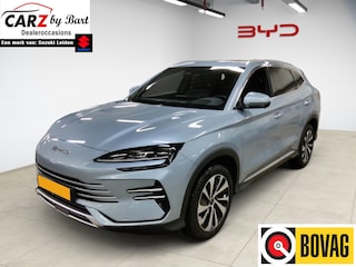 BYD Seal U 1.5 DM-i FWD BOOST Pano | Stoelventilatie | 360 Camera | V2L