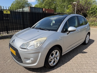 Citroën C3 1.4 VTi Ligne Business Clima/Navi/Panorama/Hifi System