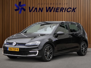 Volkswagen Golf 1.4 TSI GTE 225PK! Automaat | LED | Apple Carplay | NAP