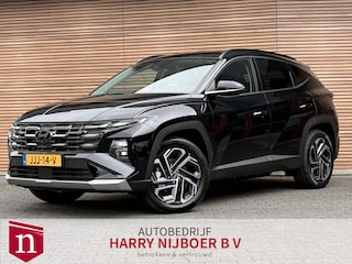 Hyundai Tucson 1.6 T-GDI PHEV Premium Leer / Memory / Led / 360* Camera / Adapt. Cruise