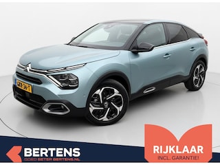 Citroën C4 1.2 Puretech Shine Automaat | Winter pakket | Rijklaar geleverd incl 12 maanden BOVAG garantie! |