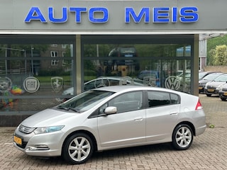 Honda Insight 1.3 Elegance Automaat Cruise Telefoon NAP-Autopas