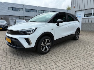 Opel Crossland 1.2 Edition