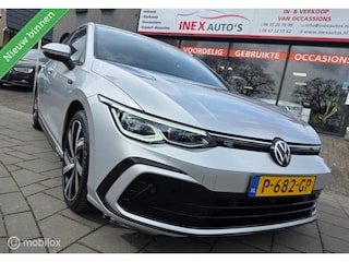 Volkswagen Golf 1.5 eTSI R-Line Business+