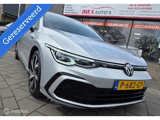 Volkswagen Golf 1.5 eTSI R-Line Business+