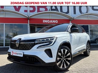 Renault Austral 1.2 TCE 130PK MILD-HYBRID TECHNO HALF-LEER NAVI CAMERA CARPLAY AIRCO LMV PDC