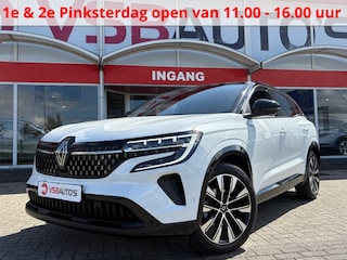 Renault Austral 1.2 TCE 130PK MILD-HYBRID TECHNO HALF-LEER NAVI CAMERA CARPLAY AIRCO LMV PDC