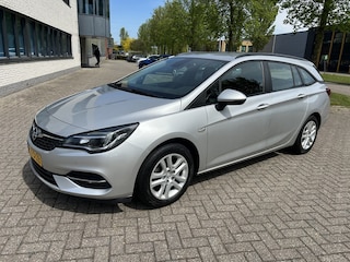 Opel Astra Sports Tourer 1.2 Edition+ NAVI CAMERA CARPLAY TRHK.