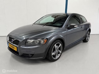 Volvo C30 2.4i Momentum CARPLAY / 170PK / NL-AUTO