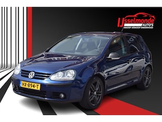 Volkswagen Golf 1.4 TSI Comfortline Climate Cruise Apple 141pk Stoelverwarming