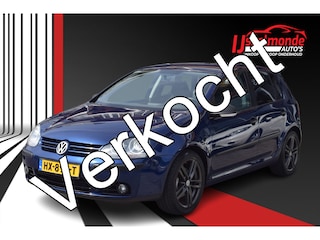 Volkswagen Golf 1.4 TSI Comfortline Climate Cruise Apple 141pk Stoelverwarming