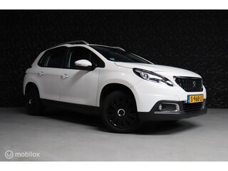 Peugeot 2008 1.2 PureTech Active | Carplay | Airco | E-ramen