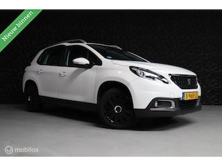 Peugeot 2008 1.2 PureTech Active | Carplay | Airco | E-ramen