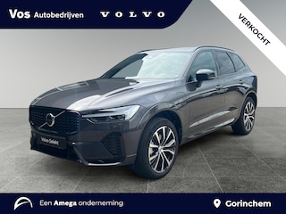 Volvo XC60 T6 Plug-in hybrid AWD Plus Dark