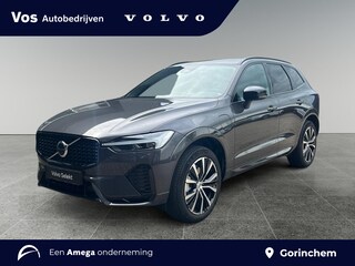 Volvo XC60 T6 Plug-in hybrid AWD Plus Dark