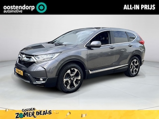 Honda CR-V 1.5 Elegance