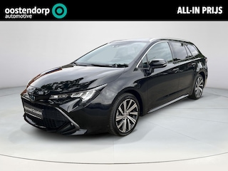 Toyota Corolla Touring Sports 1.8 Hybrid Dynamic