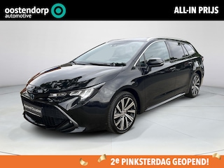 Toyota Corolla Touring Sports 1.8 Hybrid Dynamic