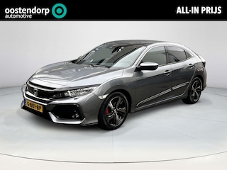Honda Civic 1.0 i-VTEC Executive