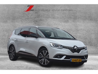 Renault Scénic 1.3 TCe Initiale Paris | Navigatie | Camera | Massage stoelen | Cruise | Trekhaak | NL auto!! |
