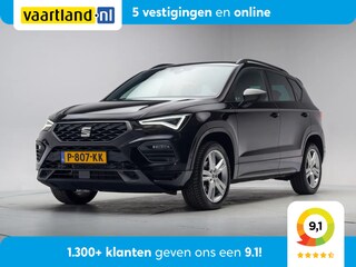 Seat Ateca 1.5 TSI FR Intense Aut. [ Adapt.cruise Virtual Beats ]