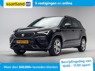 Seat Ateca 1.5 TSI FR Intense Aut. [ Adapt.cruise Virtual Beats ]