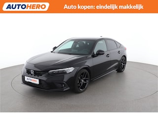 Honda Civic 2.0 e:HEV Elegance BV31834