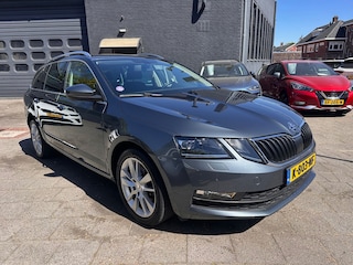 Skoda Octavia Combi 1.0 TSI|116pk|79900km|LED|Camera